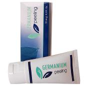Germanium Peeling