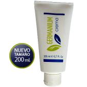 Germanium Crema 200ml.
