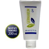 Germanium Gel 200ml.